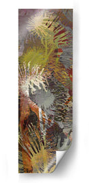 Panel De Cardo I - James Burghardt | Cuadro decorativo de Canvas Lab