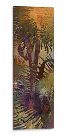 Panel Thistle Ii - James Burghardt | Cuadro decorativo de Canvas Lab