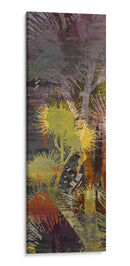 Panel Thistle Iii - James Burghardt | Cuadro decorativo de Canvas Lab