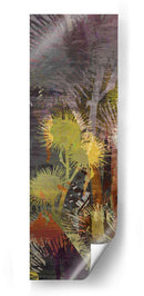 Panel Thistle Iii - James Burghardt | Cuadro decorativo de Canvas Lab