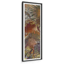 Panel De Cardo Iv - James Burghardt | Cuadro decorativo de Canvas Lab