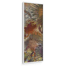 Panel De Cardo Iv - James Burghardt | Cuadro decorativo de Canvas Lab