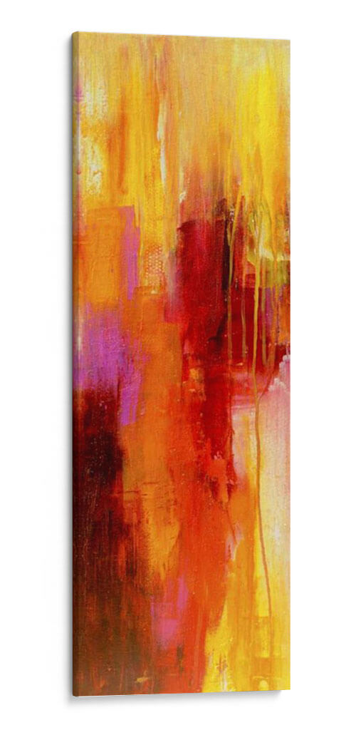 Dulce Karma I - Erin Ashley | Cuadro decorativo de Canvas Lab
