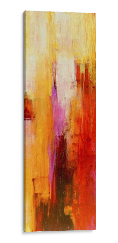 Dulce Karma Ii - Erin Ashley | Cuadro decorativo de Canvas Lab