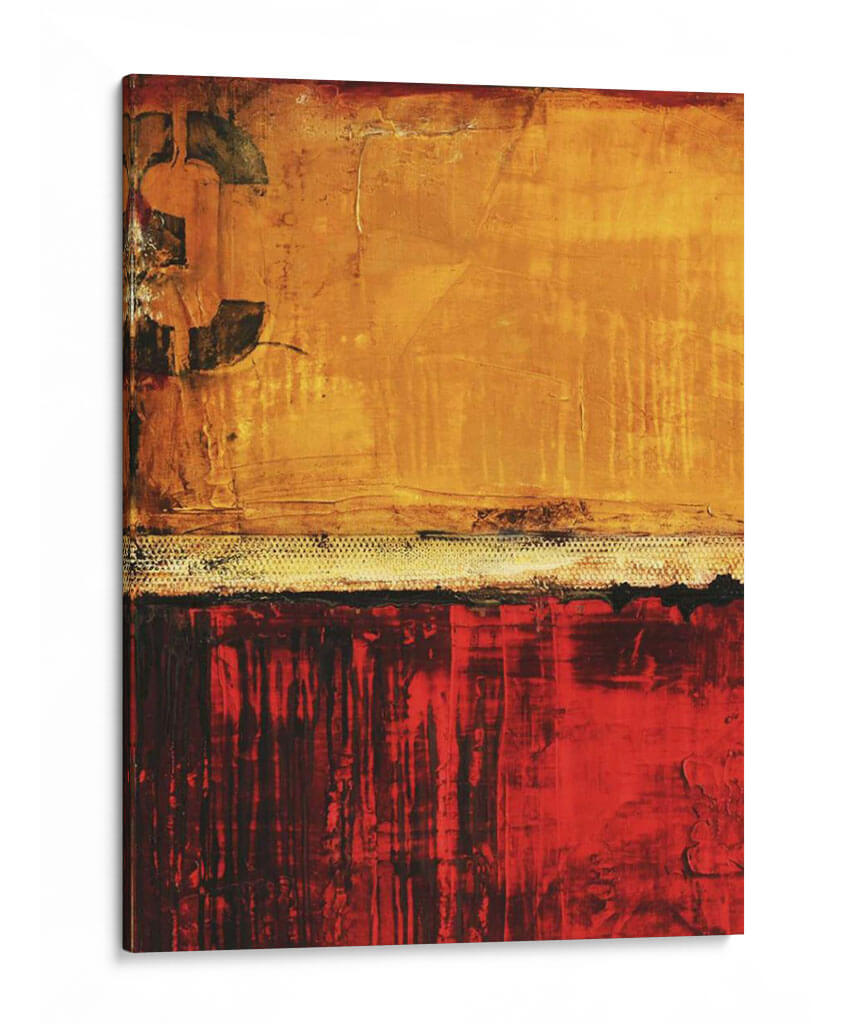 Fuera De La Carretera 34 I - Erin Ashley | Cuadro decorativo de Canvas Lab