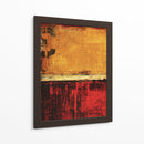Fuera De La Carretera 34 I - Erin Ashley | Cuadro decorativo de Canvas Lab