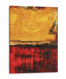 Fuera De La Carretera 34 Ii - Erin Ashley | Cuadro decorativo de Canvas Lab