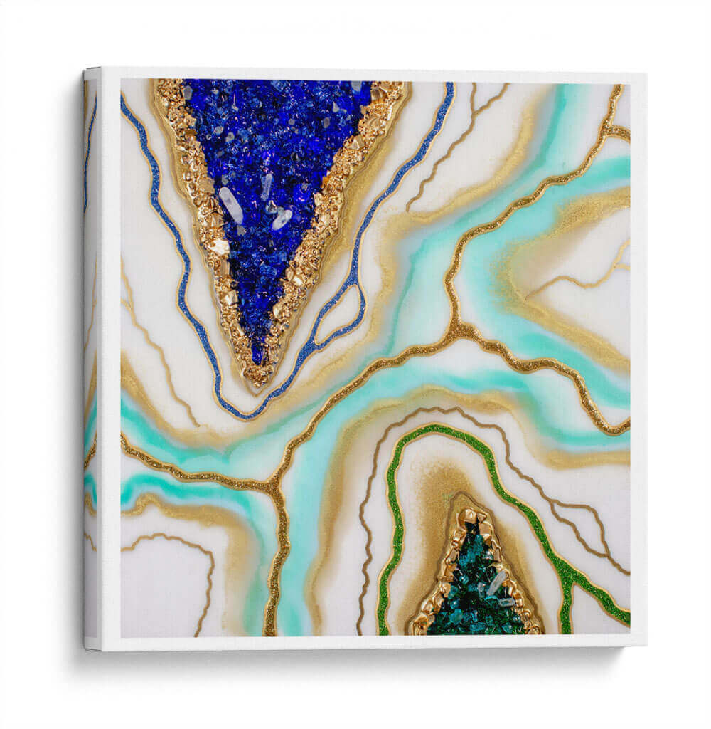 Lago de Juventud - GOGA | Cuadro decorativo de Canvas Lab