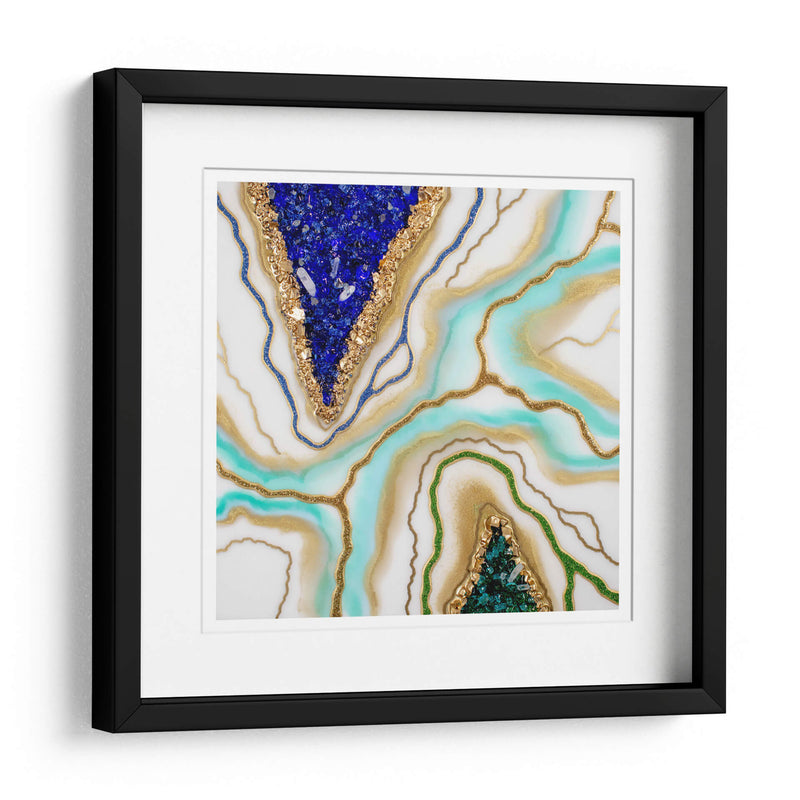 Lago de Juventud - GOGA | Cuadro decorativo de Canvas Lab