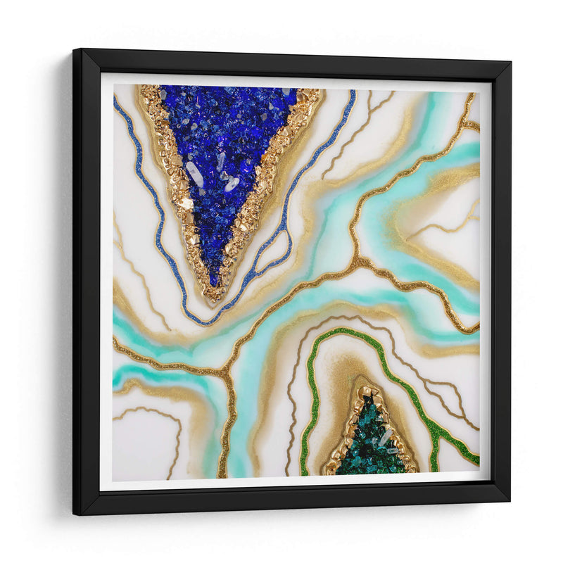 Lago de Juventud - GOGA | Cuadro decorativo de Canvas Lab