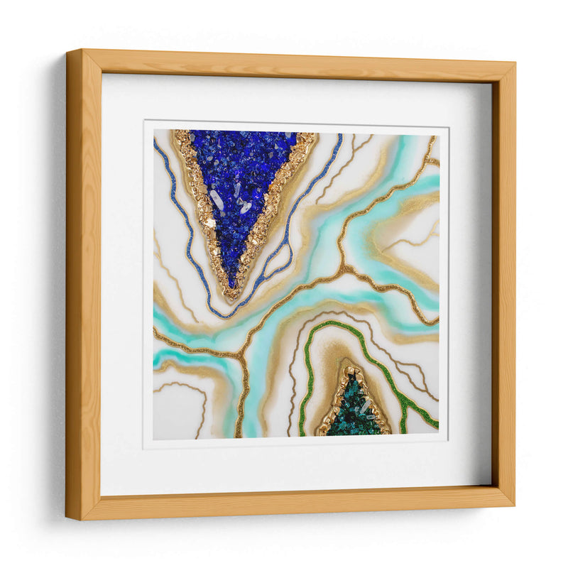 Lago de Juventud - GOGA | Cuadro decorativo de Canvas Lab