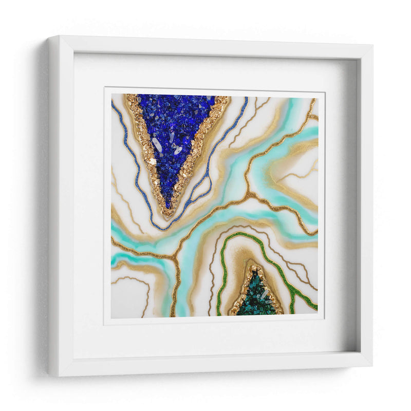 Lago de Juventud - GOGA | Cuadro decorativo de Canvas Lab