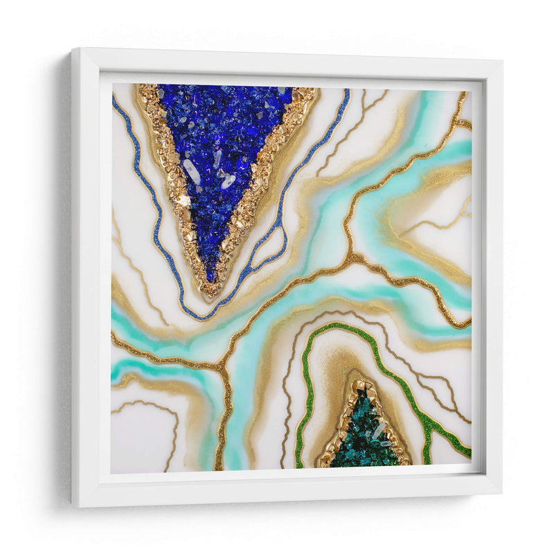 Lago de Juventud - GOGA | Cuadro decorativo de Canvas Lab