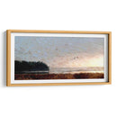 Tide Ii - Danielle Harrington | Cuadro decorativo de Canvas Lab