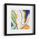 Laspislázuli - GOGA | Cuadro decorativo de Canvas Lab