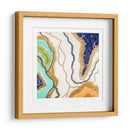 Laspislázuli - GOGA | Cuadro decorativo de Canvas Lab