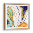 Laspislázuli - GOGA | Cuadro decorativo de Canvas Lab