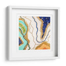 Laspislázuli - GOGA | Cuadro decorativo de Canvas Lab