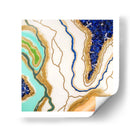 Laspislázuli - GOGA | Cuadro decorativo de Canvas Lab