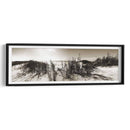 El Viento En Las Dunas I - Noah Bay | Cuadro decorativo de Canvas Lab