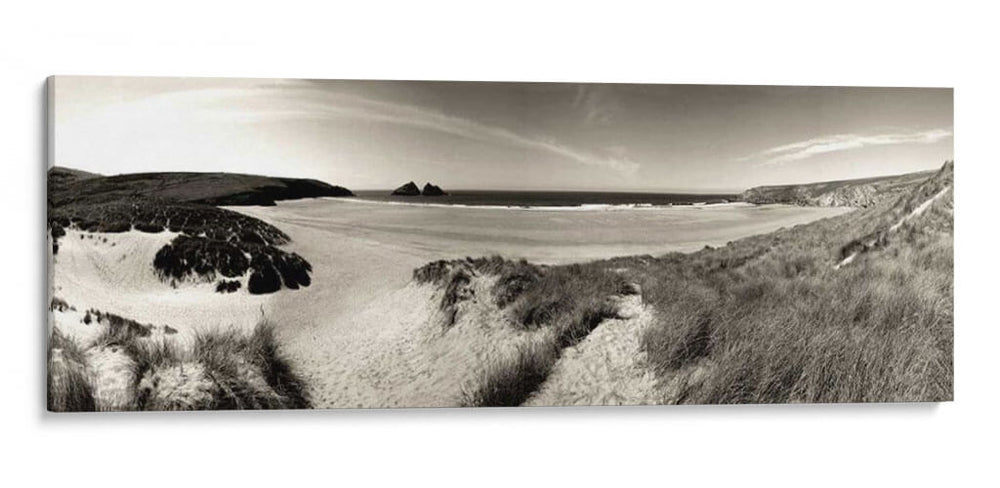 El Viento En Las Dunas Ii. - Noah Bay | Cuadro decorativo de Canvas Lab