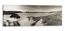 El Viento En Las Dunas Ii. - Noah Bay | Cuadro decorativo de Canvas Lab