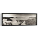 El Viento En Las Dunas Ii. - Noah Bay | Cuadro decorativo de Canvas Lab