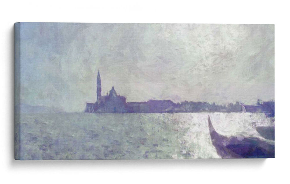 Luz De Venecia Ii - Noah Bay | Cuadro decorativo de Canvas Lab