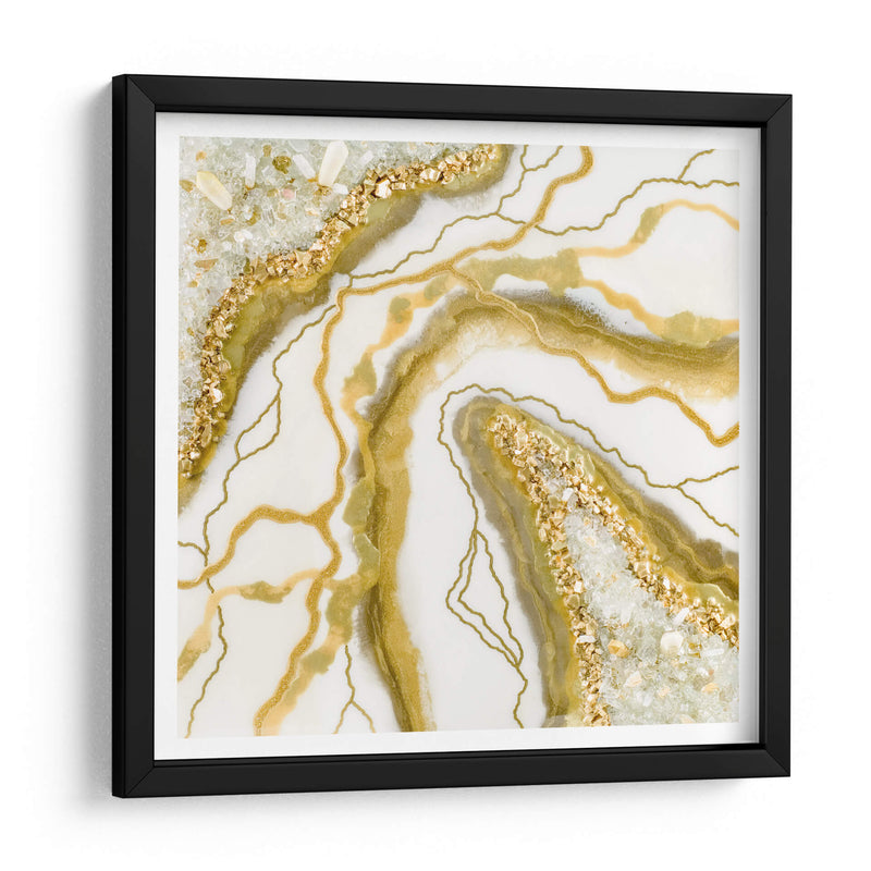 Ventana Mística - GOGA | Cuadro decorativo de Canvas Lab