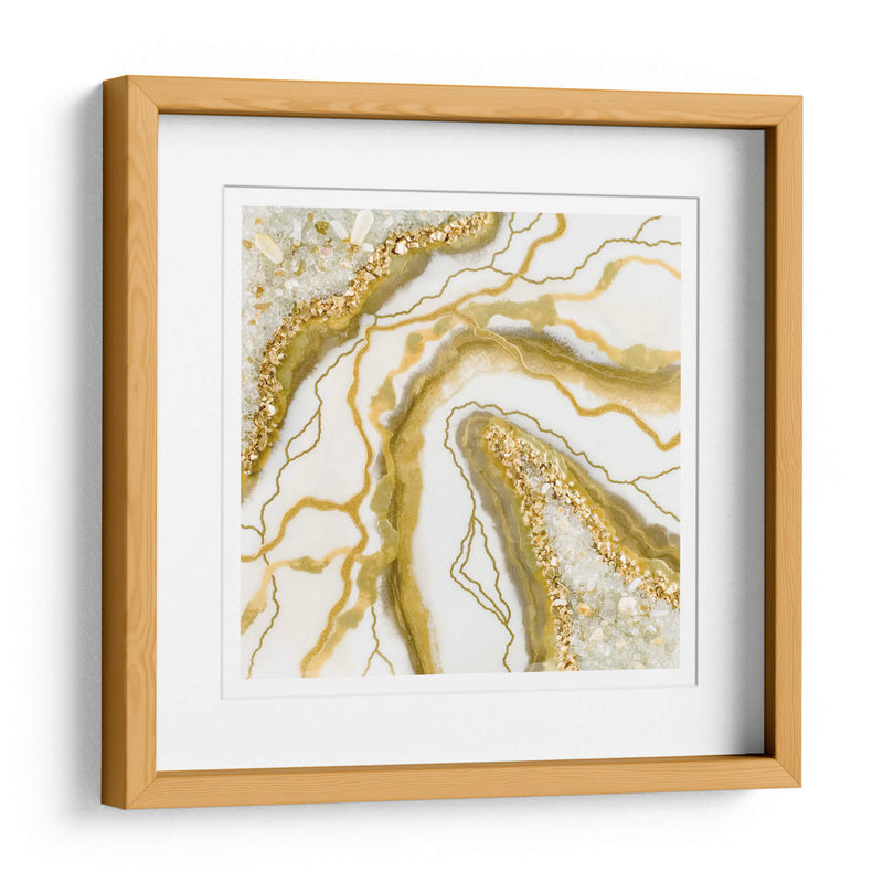 Ventana Mística - GOGA | Cuadro decorativo de Canvas Lab