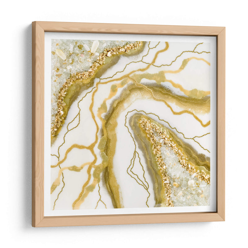 Ventana Mística - GOGA | Cuadro decorativo de Canvas Lab