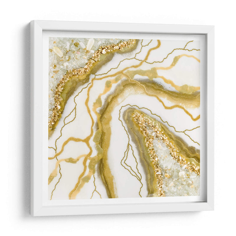 Ventana Mística - GOGA | Cuadro decorativo de Canvas Lab