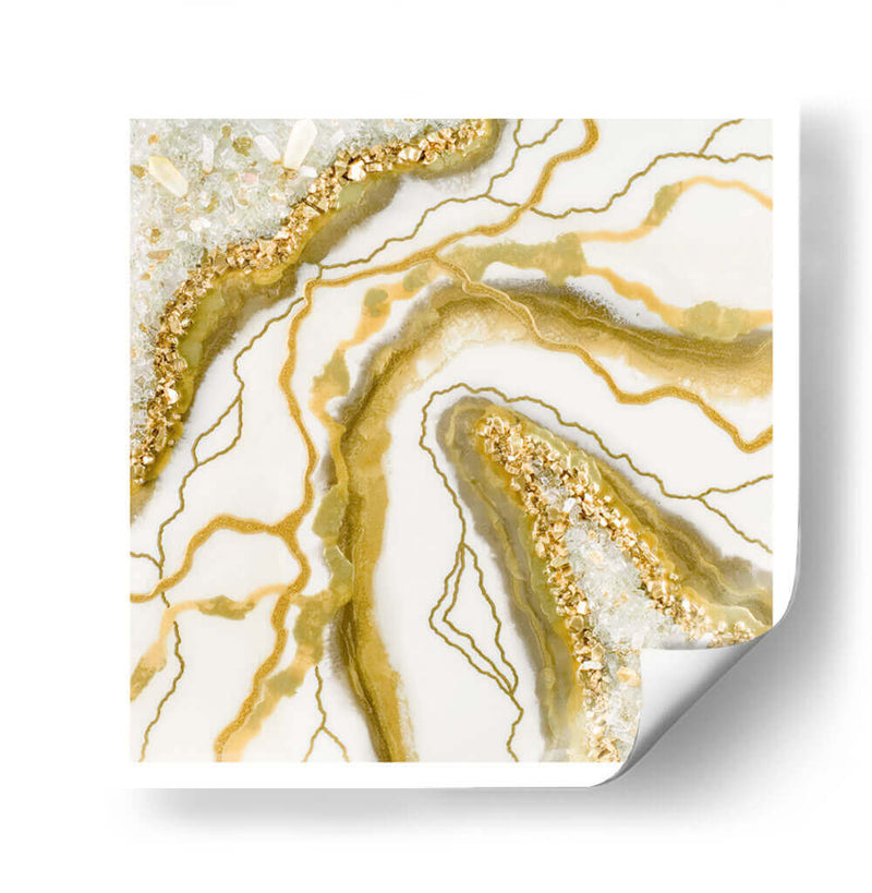 Ventana Mística - GOGA | Cuadro decorativo de Canvas Lab