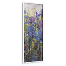 Iris Field Ii - Tim OToole | Cuadro decorativo de Canvas Lab
