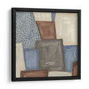 Trapezoids I - Karen Deans | Cuadro decorativo de Canvas Lab