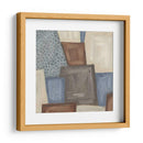 Trapezoids I - Karen Deans | Cuadro decorativo de Canvas Lab