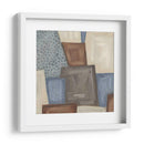 Trapezoids I - Karen Deans | Cuadro decorativo de Canvas Lab