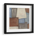 Trapezoids Ii - Karen Deans | Cuadro decorativo de Canvas Lab