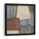 Trapezoids Ii - Karen Deans | Cuadro decorativo de Canvas Lab