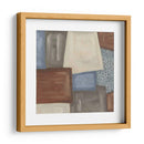 Trapezoids Ii - Karen Deans | Cuadro decorativo de Canvas Lab