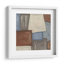 Trapezoids Ii - Karen Deans | Cuadro decorativo de Canvas Lab
