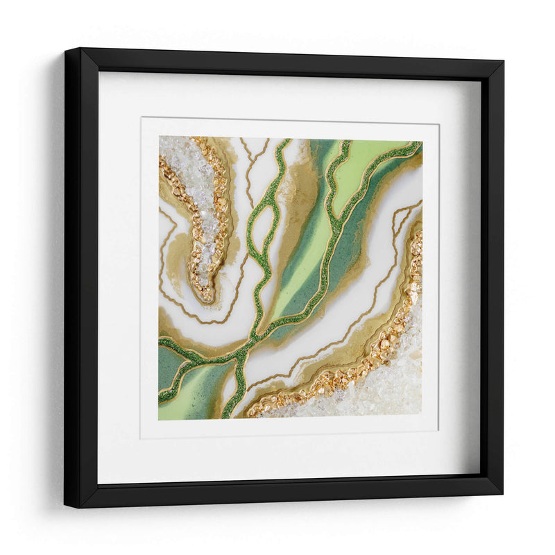 Mito del Jaguar - GOGA | Cuadro decorativo de Canvas Lab