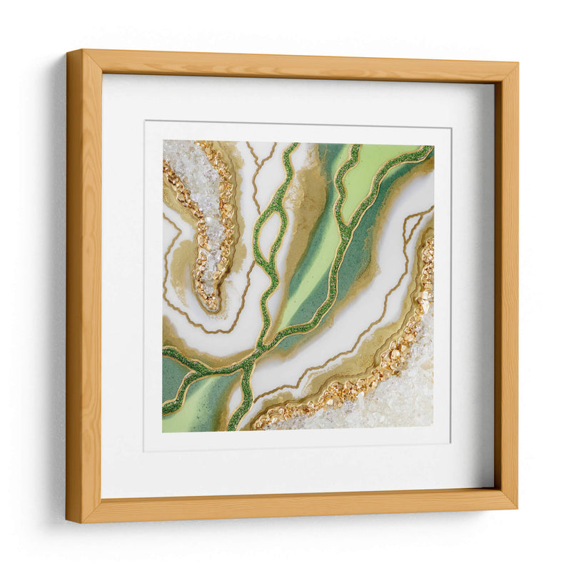 Mito del Jaguar - GOGA | Cuadro decorativo de Canvas Lab