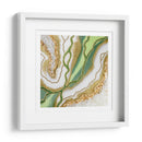 Mito del Jaguar - GOGA | Cuadro decorativo de Canvas Lab