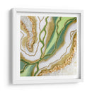 Mito del Jaguar - GOGA | Cuadro decorativo de Canvas Lab