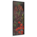 Dalia Jardín I - Li Bo | Cuadro decorativo de Canvas Lab