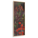 Dalia Jardín I - Li Bo | Cuadro decorativo de Canvas Lab