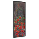 Dahlia Garden Ii - Li Bo | Cuadro decorativo de Canvas Lab