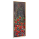 Dahlia Garden Ii - Li Bo | Cuadro decorativo de Canvas Lab