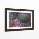 Jardín Violeta - Li Bo | Cuadro decorativo de Canvas Lab
